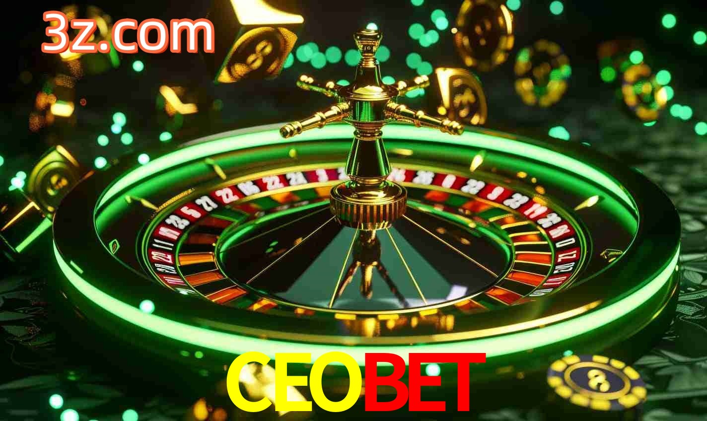 Desfrutar de um Cassino CEOBET