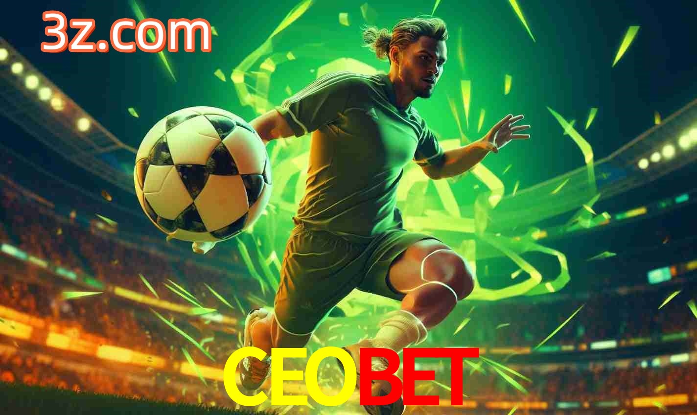Diversidade Apostas no CEOBET