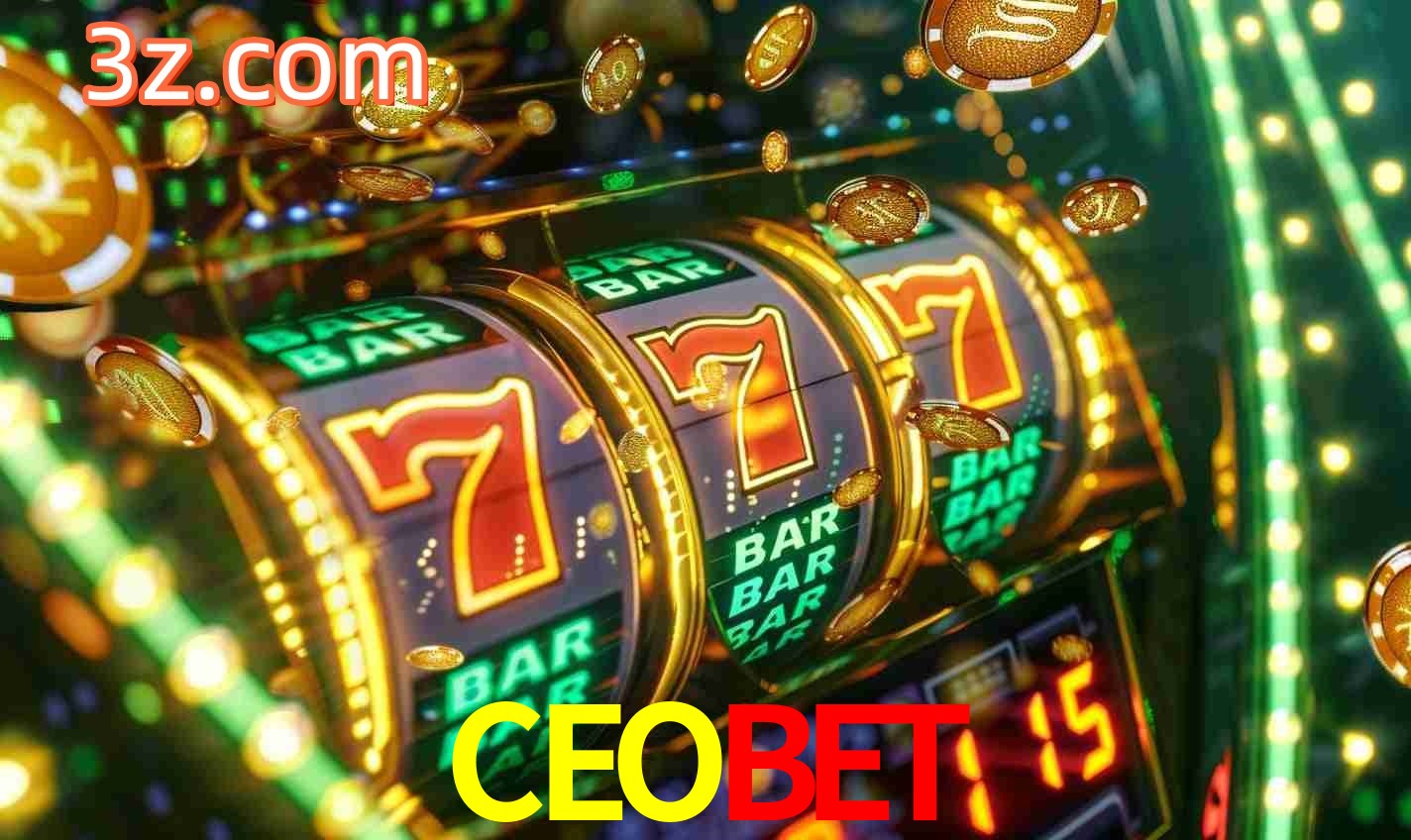 Populares Slots CEOBET