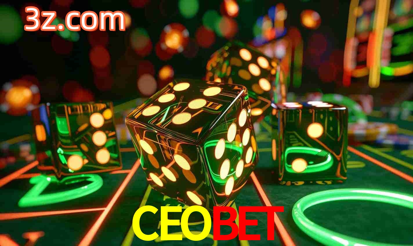 Entretenimento no Jogos CEOBET
