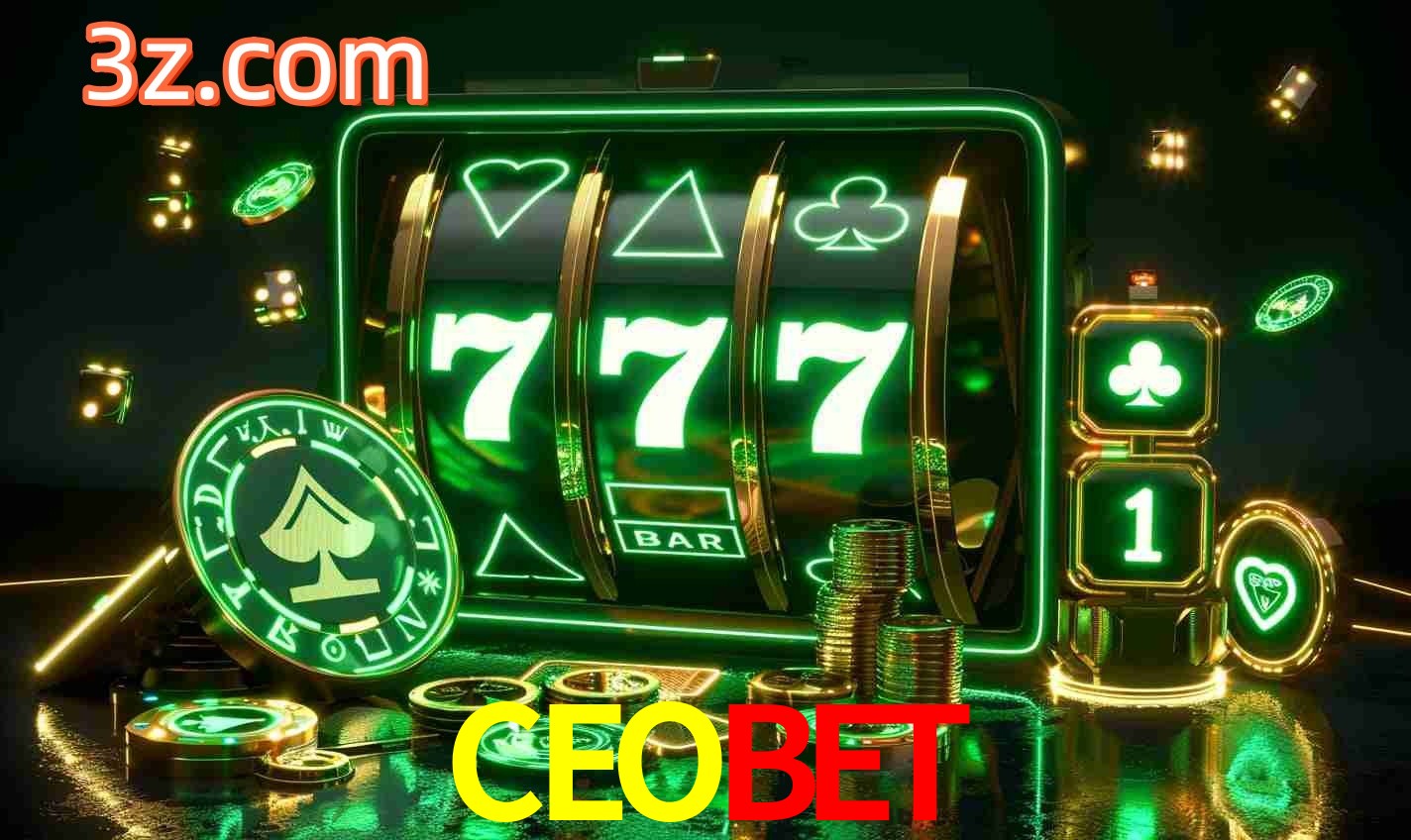 Seguro Login no Cassino Online CEOBET