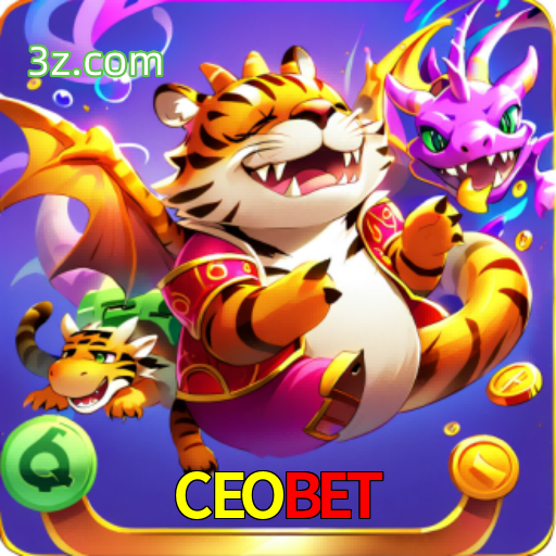 Experiência Imersiva no Cassino Online CEOBET